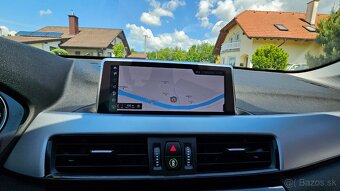 BMW X1 xDrive 20d   A/T MODEL 2022 - 13