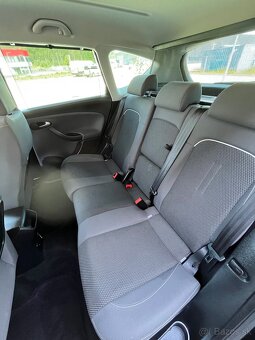 Seat Altea XL 2.0TDI - 13