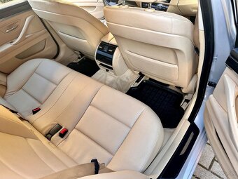 BMW 530xd F11 - 13