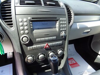 Mercedes SLK 200 Kompressor A/T - 13