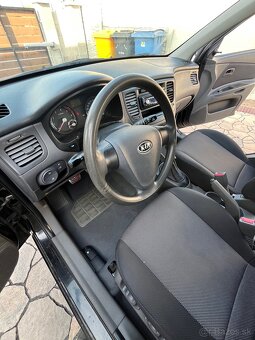 Kia Rio 1.5CRDI 2008 - 13