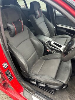 Rozpredam bmw e90 318i Mpaket - 13
