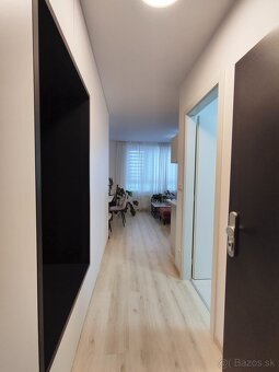 2-izbový byt Arboria - 13