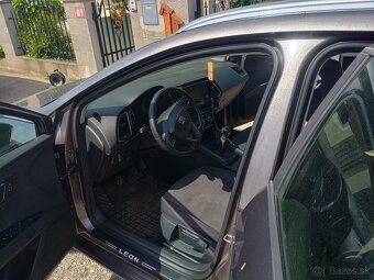 Seat Leon ST - 13