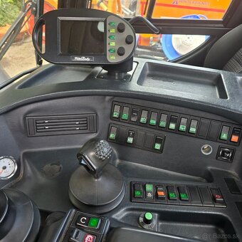 Rolba, PB 300 polar, ratrak - 13