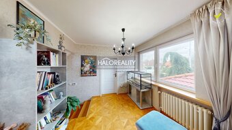 HALO reality - Predaj, rodinný dom Dunajská Streda, centrum  - 13