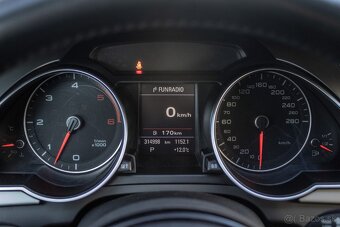 Audi A5 Sportback 3.0 TDI quattro S tronic - 13