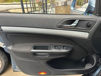 Škoda octavia Scout 4x4-2.0tdi golf Passat Alltrack 4-motion - 13