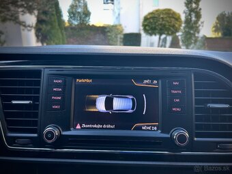 SEAT LEON 1.4TSI 90KW (123PS) ECO-STYLE HATCHBACK - 13