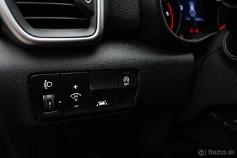 Kia Sportage 1.6 CRDi 136k Platinum 4WD - 13