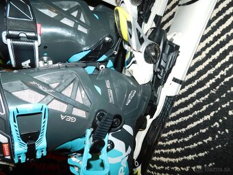 K2 Freestyle Joy -156cm - 13