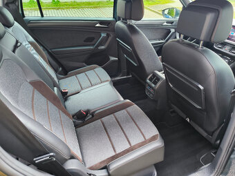 Seat TARRACO TDI 4drive DSG 2020 1majiteľ (Možný odpočet DPH - 13