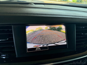 Opel Insignia 1.5 CDTi S&S Elegance A/T Automat - 13