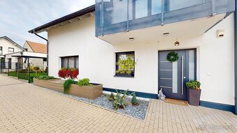 4izb. nadštandardný dom v Rakúsku – 20 minút od Bratislavy - 13