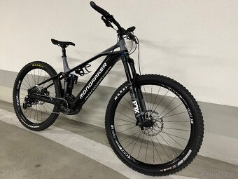 Mondraker Crafty R “XL” 29” iba 1331km - 13
