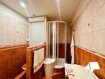 Prenájom 2 izbový byt - 13