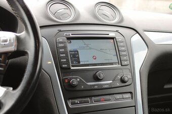 Ford Mondeo Combi 2.0 TDCi - 13