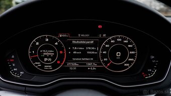 Audi A4 Avant 3.0 TDI quattro S-Line - 13