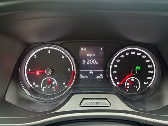 Vw T6.1 Transportér 2.0Tdi DSG 8miest 4motion - 13