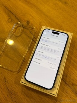 iPhone 16 128gb ZÁRUKA - 13