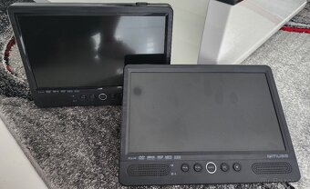 DVD prehrávač - 13