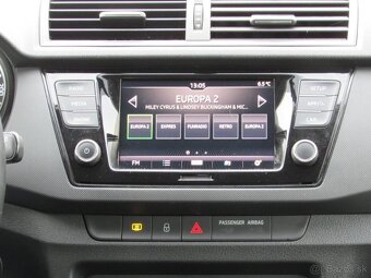 Škoda Fabia 1.0 TSI Ambition - 13