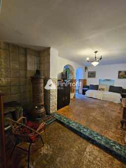 4izbový rodinný dom Rastislavova ul.Piešťany - 13