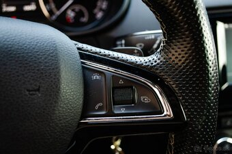 Škoda Octavia 3 Combi 2.0 TDI DPF RS DSG - 13