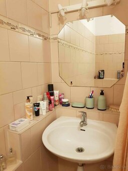 Na prenájom 1 izbový byt Prievidza - 13