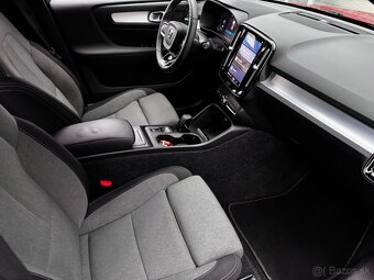 Volvo XC40 2.0 B3 mHEV Core A/T - 13
