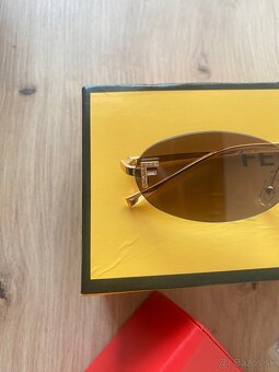 Fendi okuliare - 13