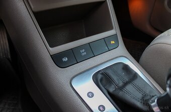 Volkswagen Golf Plus 1.4 TSI DSG - 13