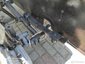K750 r.v. 1959 - prva najcennejsia verzia K750 + EU doklady - 13