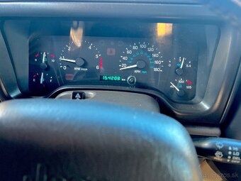 jeep wrangler 2,5 - 13