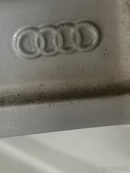 Elektrony 5x112 r18 audi vw skoda original - 13