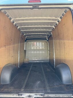 Peugeot Boxer 2.2 HDi 130k 335 L3 - 13