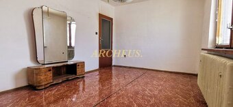 5-IZBOVÝ RODINNÝ DOM/VILA NA PREDAJ VOJENSKÉ LÚČKY, TREBIŠOV - 13