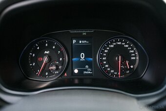 Predám Hyundai i30N Performance 2024 Automat - 13