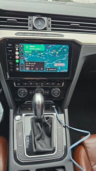 Passat - 13