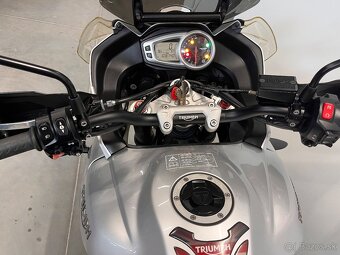 Triumph Tiger 1050 Sport - 13