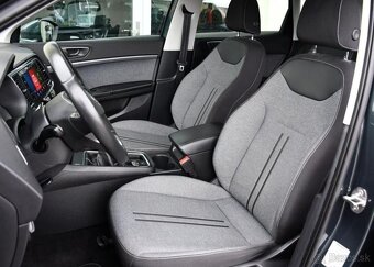 Seat Ateca 2.0TDi FULED V.NAVI ACC 85 kw - 13