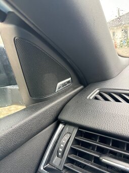 Rozpredam na nd skoda octavia 3Rs dsg - 13