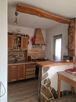 Jedinečné miesto pod Tatrami ... Domček s dušou - 13