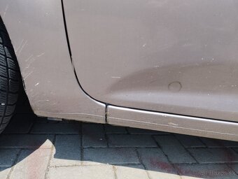Kia ceed 2008 diesel 85kw - 13
