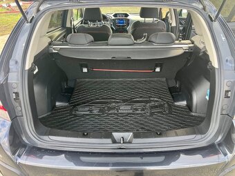 Subaru XV 2.0i-S ES Comfort - 13