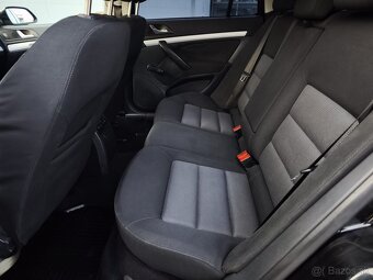 Škoda Octavia II 1,9TDI 77kw 2008 - 13