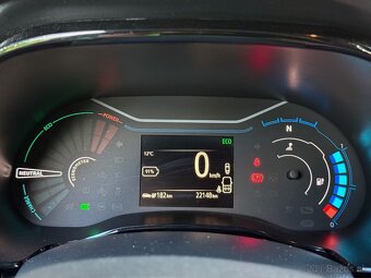 Dacia Spring 26.8 kWh 45k Comfort Plus - 13