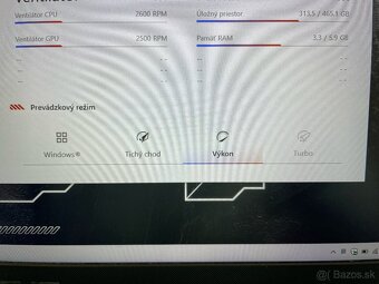 ASUS TUF GAMING 17" - 13