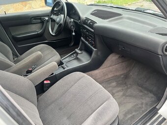 BMW 525TDS e34 automat - 13