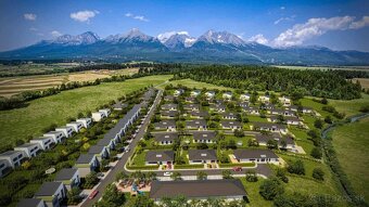 Exkluzívny projekt apartmánov v projekte Pri Lese - 13